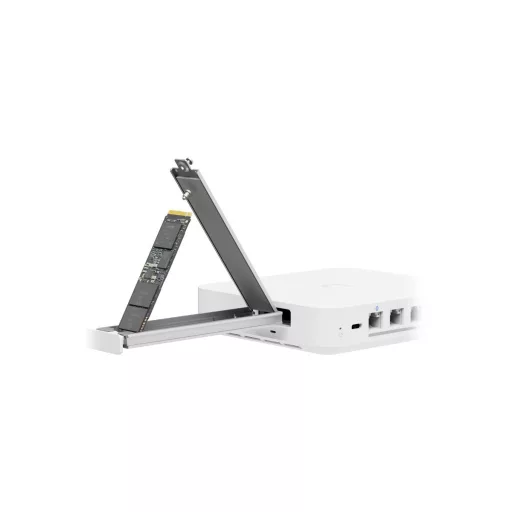 Ubiquiti, M.2 SSD Tray (UACC-SSD-Tray)
