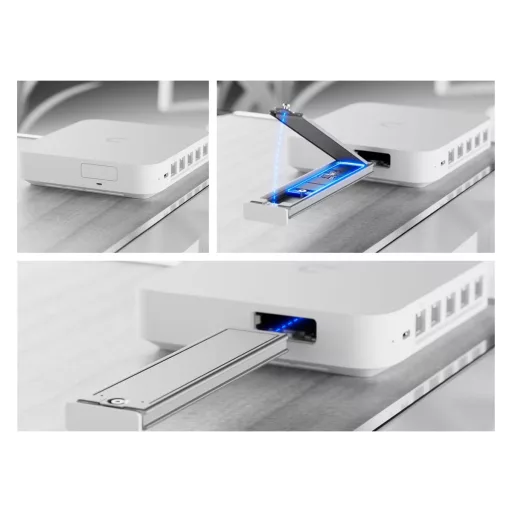 Ubiquiti, M.2 SSD Tray (UACC-SSD-Tray)