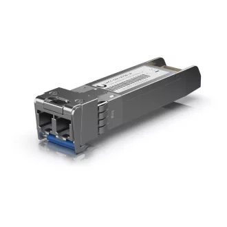   Ubiquiti, SFP28-LR 25 Gbps connection Single-Mode Optical Module, up to 10 km