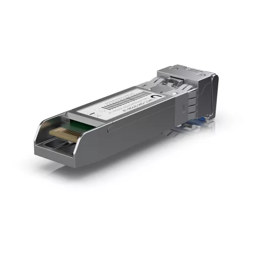 Ubiquiti, SFP28-LR 25 Gbps connection Single-Mode Optical Module, up to 10 km