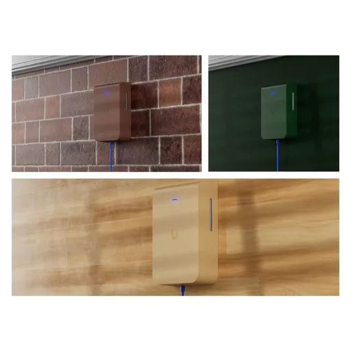 Ubiquiti, U7 Pro Wall Paintable Cover (UACC-U7-Pro-Wall-Cover)