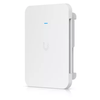   Ubiquiti, U7 Pro Wall Paintable Flush Mount (UACC-U7-Pro-Wall-FM)