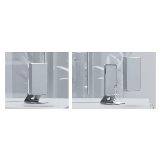 Ubiquiti, U7 Pro Wall Table Stand (UACC-U7-Pro-Wall-TS)