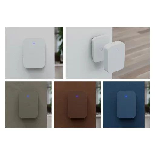Ubiquiti, U7 Pro XG Wall Paintable Cover (UACC-U7-Pro-XG-Wall-Cover)