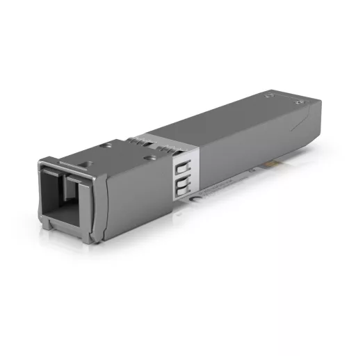 Ubiquiti, UISP Fiber XGS/XG Optical Transceiver (UACC-UF-OM-XGS)
