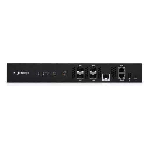 Ubiquiti, UFiber OLT 4 (UF-OLT-4)