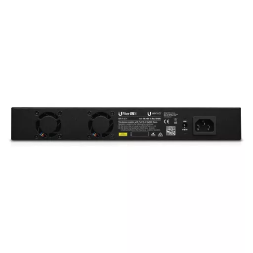 Ubiquiti, UFiber OLT 4 (UF-OLT-4)