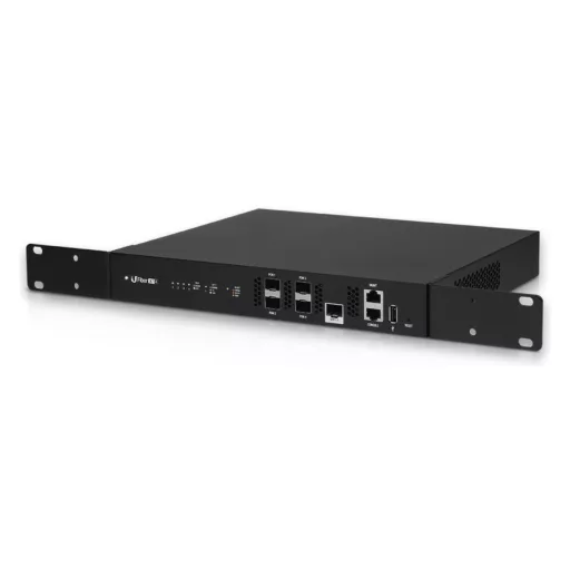 Ubiquiti, UFiber OLT 4 (UF-OLT-4)