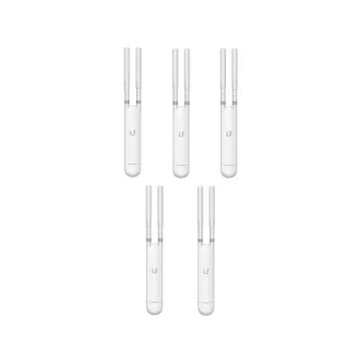 Ubiquiti, UniFi UAP-AC Mesh 5-pack (UAP-AC-M)