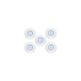 Ubiquiti, UniFi UAP-AC PRO 5-pack (UAP-AC-PRO-5)