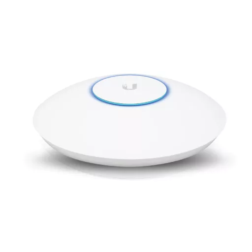 Ubiquiti, UniFi UAP-AC nanoHD - 5 PACK (UAP-nanoHD-5)