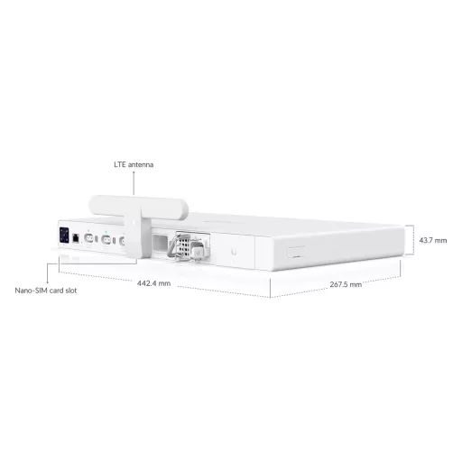 Ubiquiti, UISP Power Professional