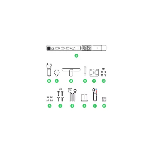 Ubiquiti, UISP Power Professional