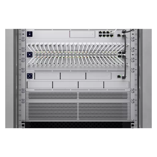 Ubiquiti, Rack Mount OCD Panels (UACC-Rack-Panel-Vented-1U)