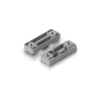   Ubiquiti, Precision Rack Mount Kit, 20-Pack (UACC-Rack-PM-Kit)
