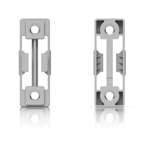 Ubiquiti, Precision Rack Mount Kit, 20-Pack (UACC-Rack-PM-Kit)