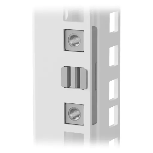 Ubiquiti, Precision Rack Mount Kit, 20-Pack (UACC-Rack-PM-Kit)