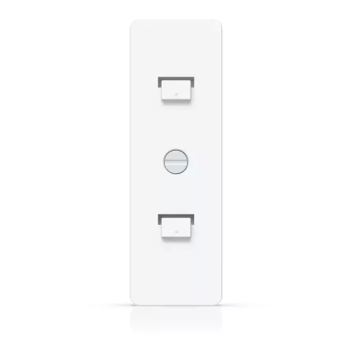 Ubiquiti, DIN Rail Mount (UACC-Switch-DIN)