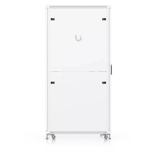 Ubiquiti, 42U Rack Cabinet, 1000mm, perforated door (UACC-Rack-42U-1000-P)