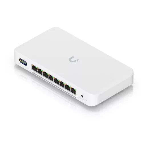 Ubiquiti, Device Bridge Switch - UDB-Switch