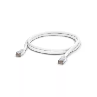   Ubiquiti, Outdoor Patch Cable - 2m (UACC-Cable-Patch-Outdoor-2M-W)