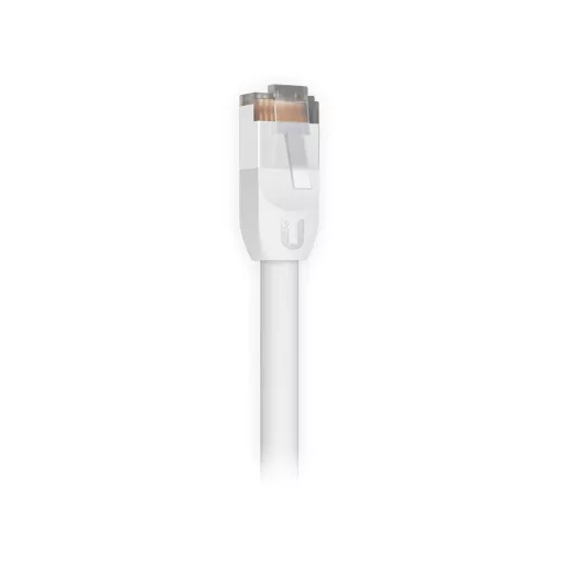 Ubiquiti, Outdoor Patch Cable - 3m (UACC-Cable-Patch-Outdoor-3M-W)