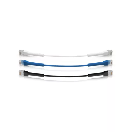 Ubiquiti, UniFi Patch Cable,2m (U-Cable-Patch-2M-RJ45)
