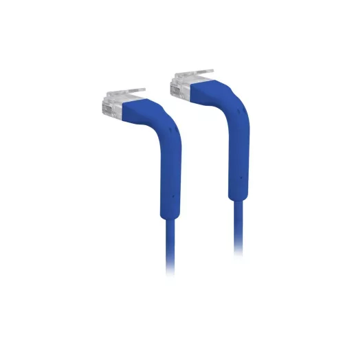 Ubiquiti, UniFi Patch Cable, Blue 2m (U-Cable-Patch-2M-RJ45-BL)