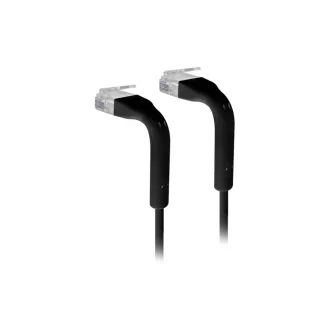 Ubiquiti, RJ45 Patch Cable (U-Cable-Patch-RJ45-BK)