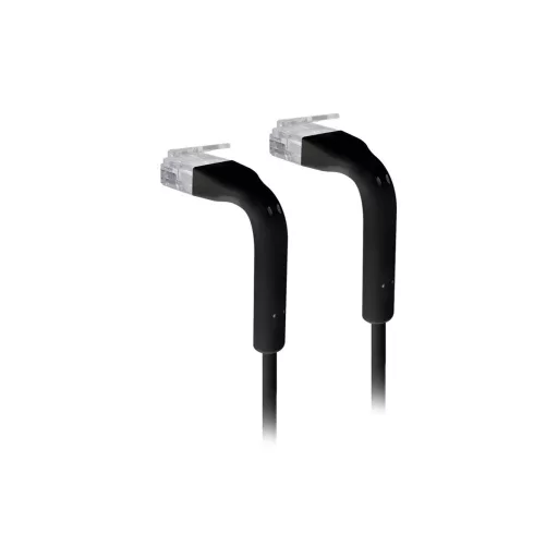Ubiquiti, RJ45 Patch Cable (U-Cable-Patch-RJ45-BK)