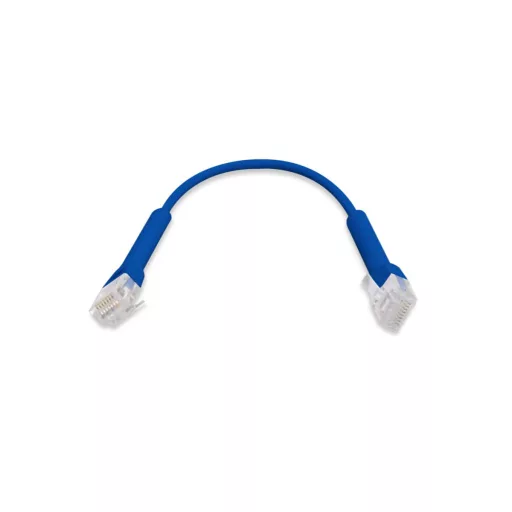 Ubiquiti, RJ45 Patch Cable (U-Cable-Patch-RJ45-BL)