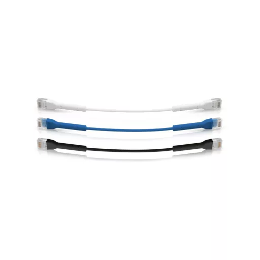 Ubiquiti, RJ45 Patch Cable (U-Cable-Patch-RJ45-BL)
