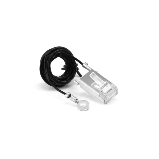Ubiquiti, RJ-45 Connector with DC wire (TC-GND)
