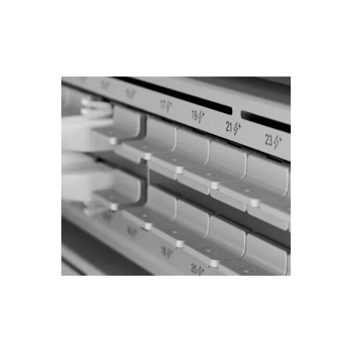 Ubiquiti, RJ45 Dust Cover, 24-Pack (UACC-RJ45-Cover)
