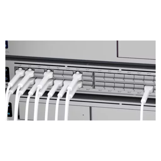 Ubiquiti, RJ45 Dust Cover, 24-Pack (UACC-RJ45-Cover)