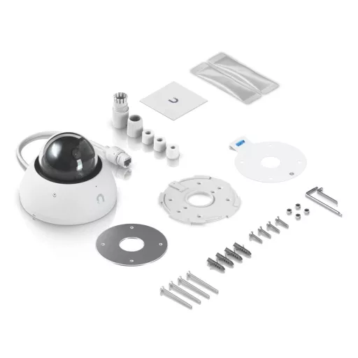 Ubiquiti, AI Dome (UVC-AI-Dome-W)