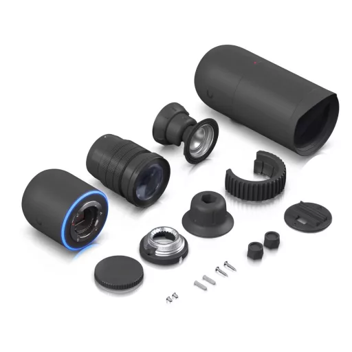 Ubiquiti, AI DSLR (UVC-AI-DSLR-LD)