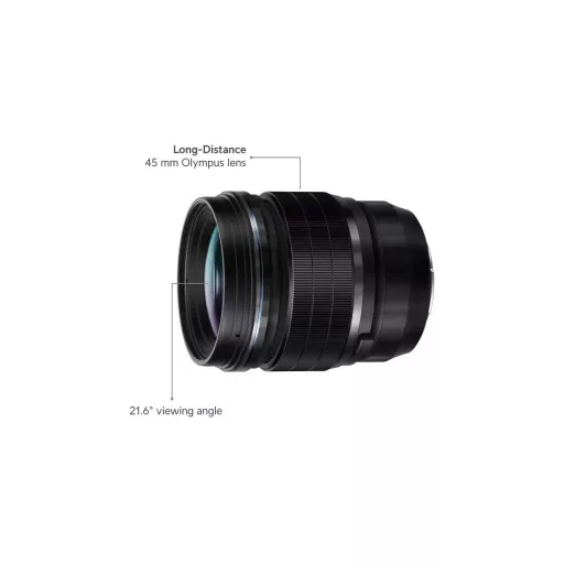 Ubiquiti, AI DSLR (UVC-AI-DSLR-LD)