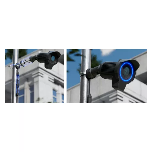 Ubiquiti, AI LPR (UVC-AI-LPR-B)