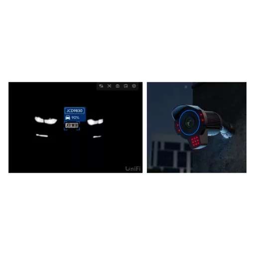 Ubiquiti, AI LPR (UVC-AI-LPR-B)
