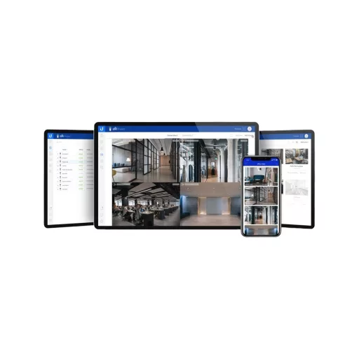 Ubiquiti, AI Professional (UVC-AI-Professional)