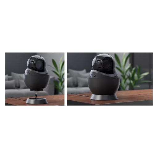 Ubiquiti, AI PTZ Industrial (UVC-AI-PTZ-B)