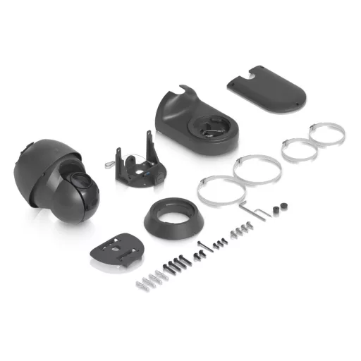 Ubiquiti, AI PTZ Precision (UVC-AI-PTZ-Precision-B)