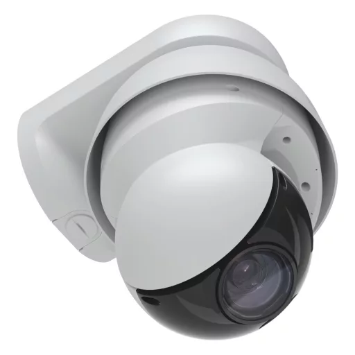 Ubiquiti, AI PTZ Precision (UVC-AI-PTZ-Precision-W)