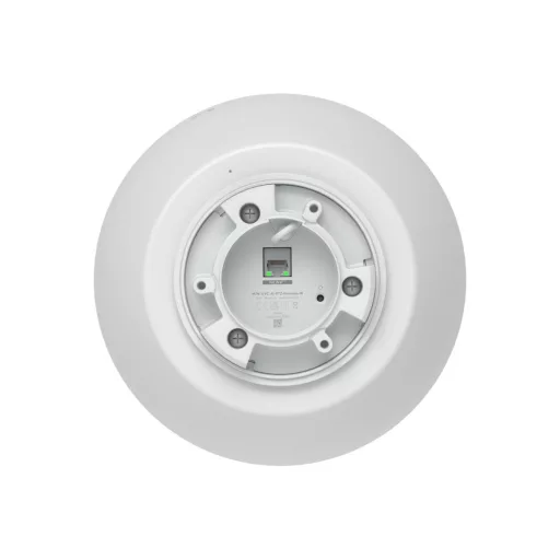 Ubiquiti, AI PTZ Precision (UVC-AI-PTZ-Precision-W)