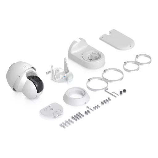 Ubiquiti, AI PTZ Precision (UVC-AI-PTZ-Precision-W)