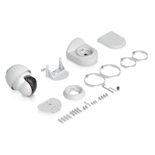 Ubiquiti, AI PTZ Industrial (UVC-AI-PTZ-W)