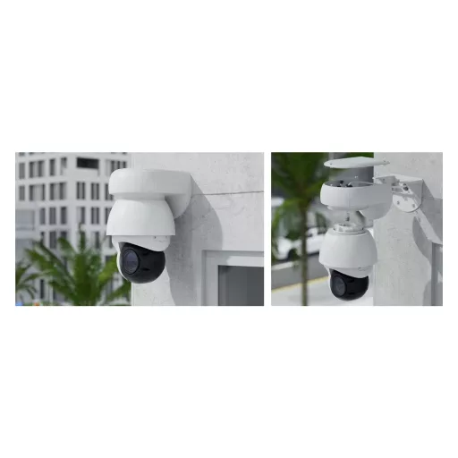Ubiquiti, AI PTZ Industrial (UVC-AI-PTZ-W)