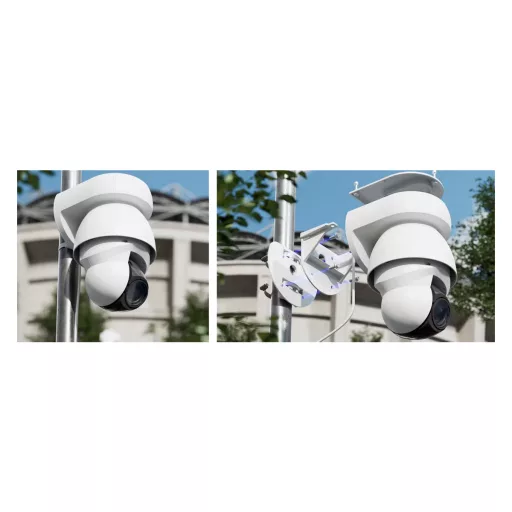 Ubiquiti, AI PTZ Industrial (UVC-AI-PTZ-W)