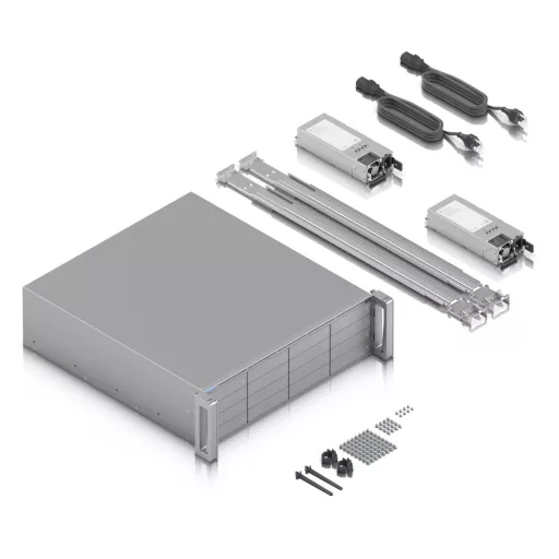 Ubiquiti, Enterprise Network Video Recorder (ENVR)